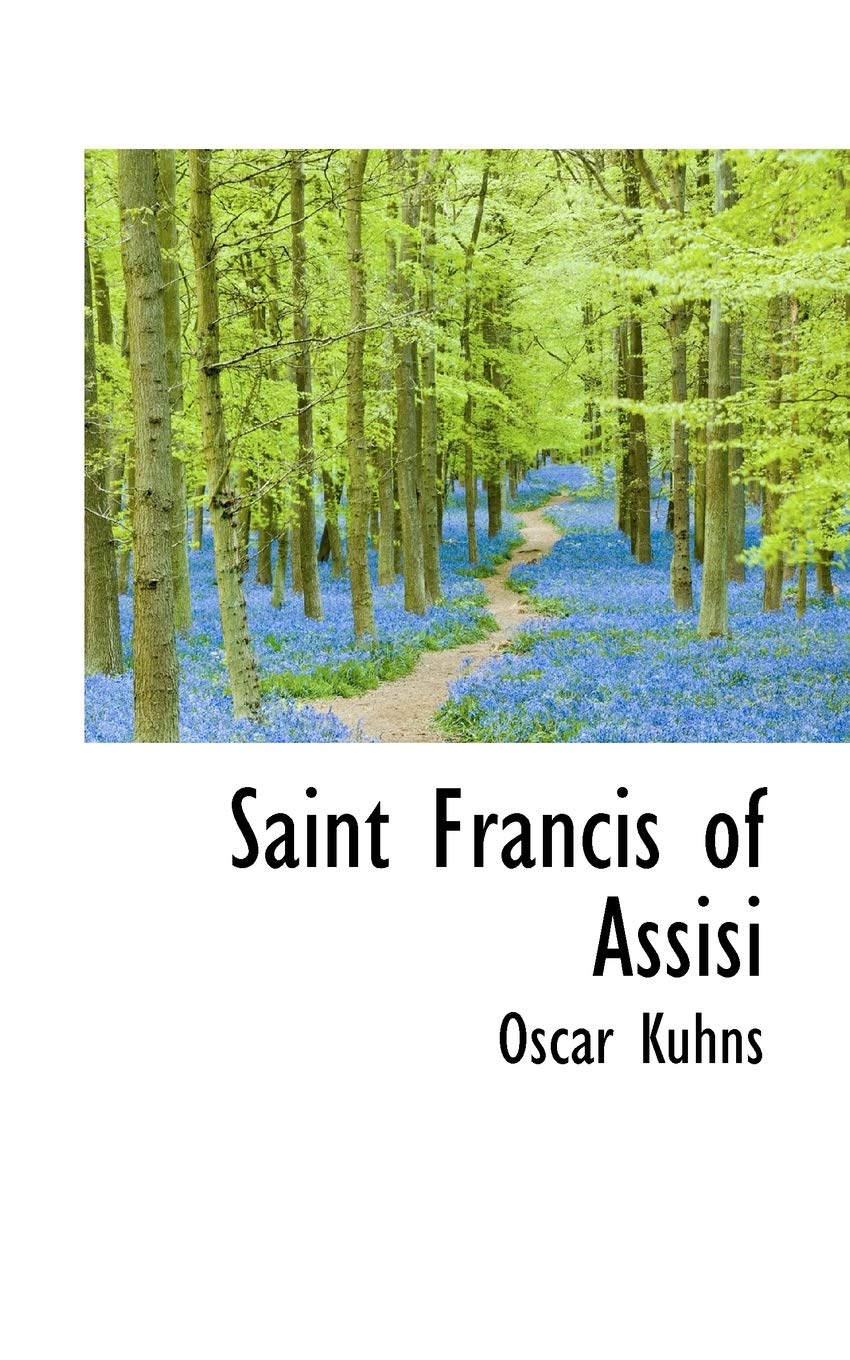 Saint Francis of Assisi Politics & History