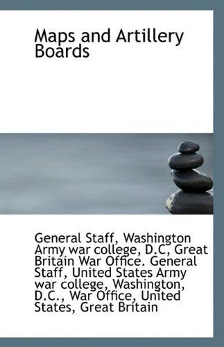 Maps and Artillery Boards Politics & History