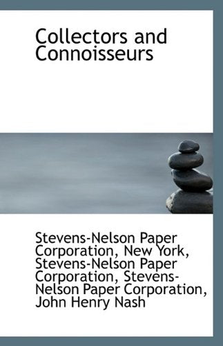 Collectors and Connoisseurs Politics & History