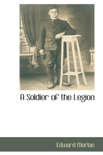 A Soldier of the Legion Film, Art & Culture