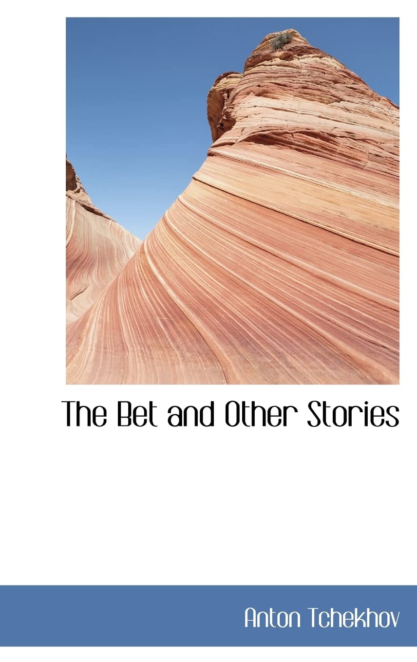 The Bet and Other Stories (Bibliolife Reproduction Series) Politics & History