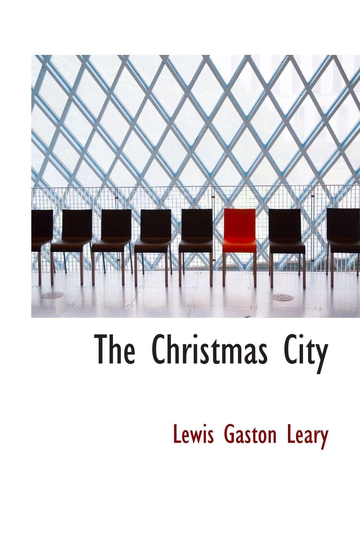 The Christmas City Politics & History