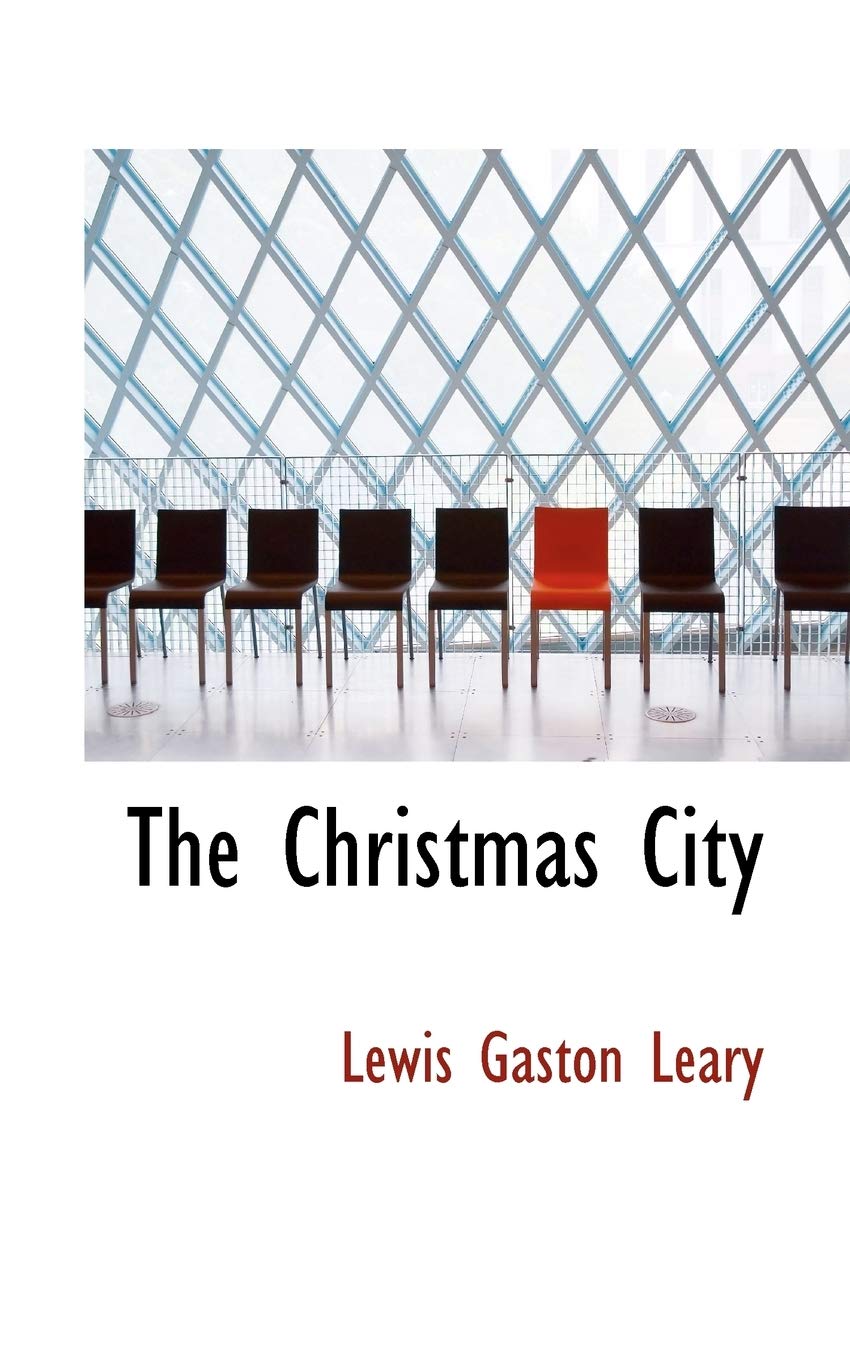 The Christmas City Politics & History