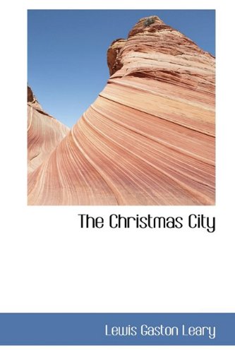 The Christmas City Politics & History