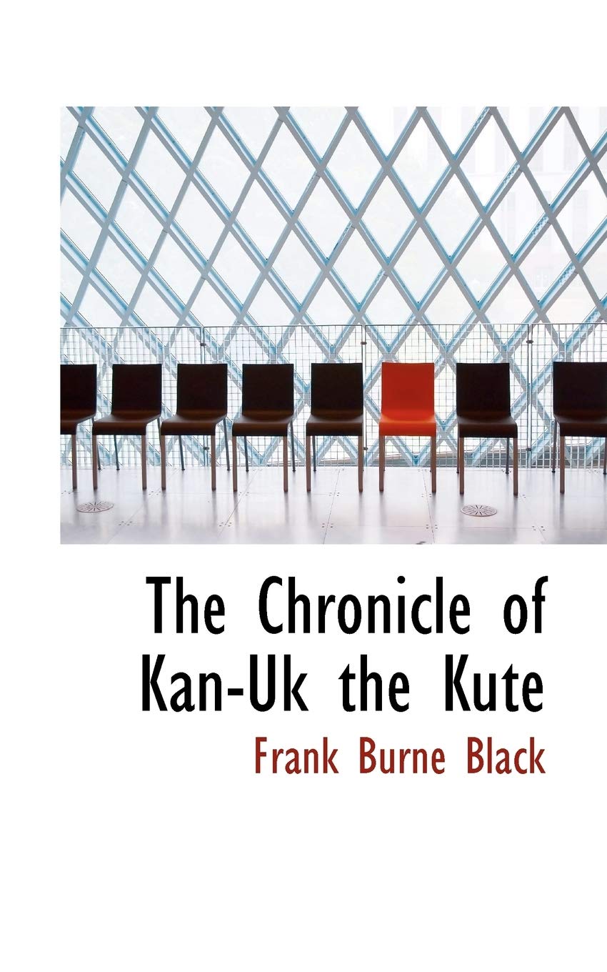 The Chronicle of Kan-uk the Kute Politics & History