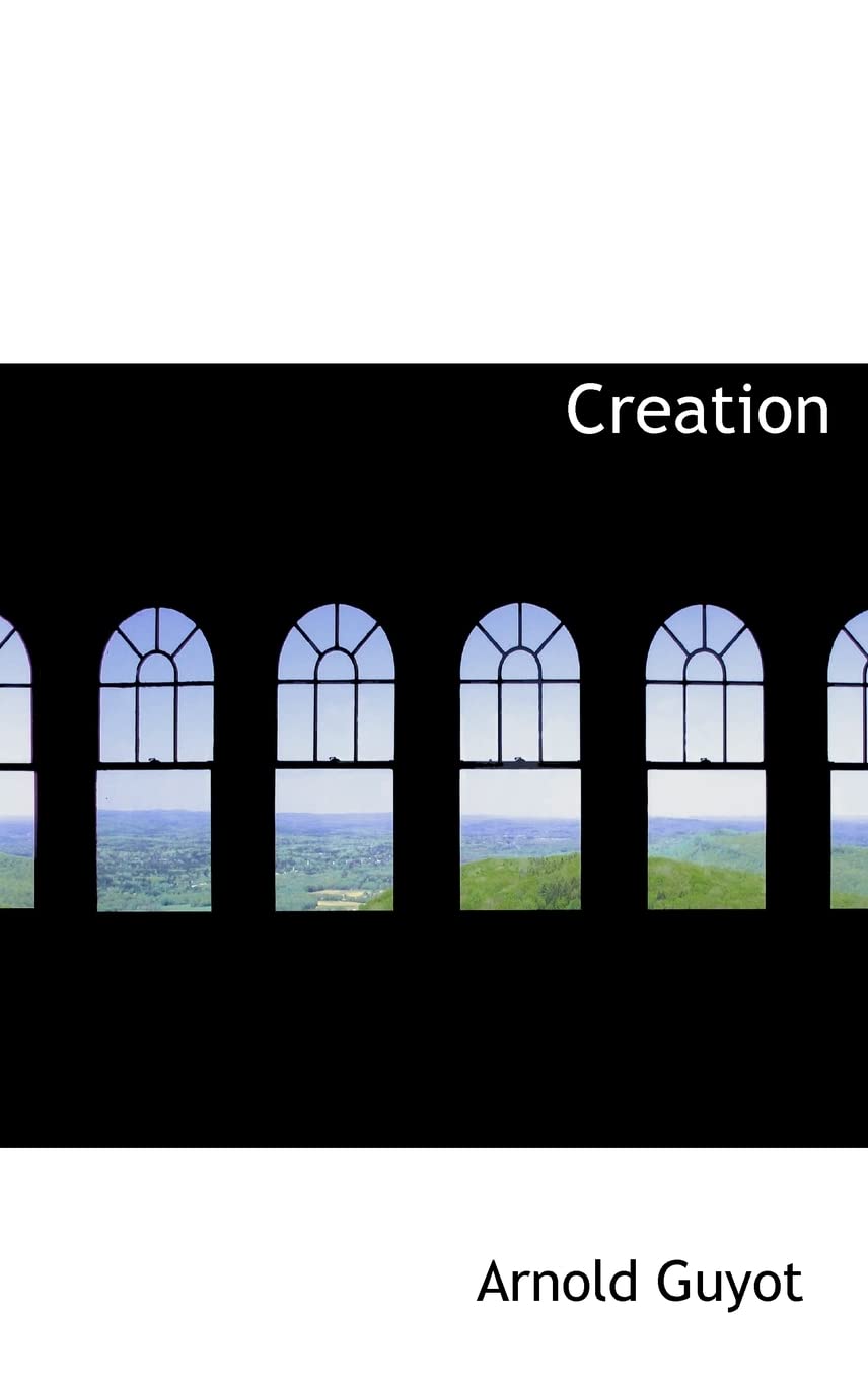 Creation Politics & History