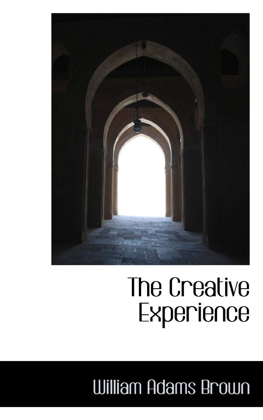 The Creative Experience Politics & History