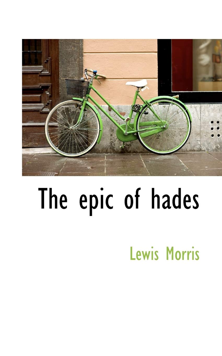 The Epic of Hades Politics & History