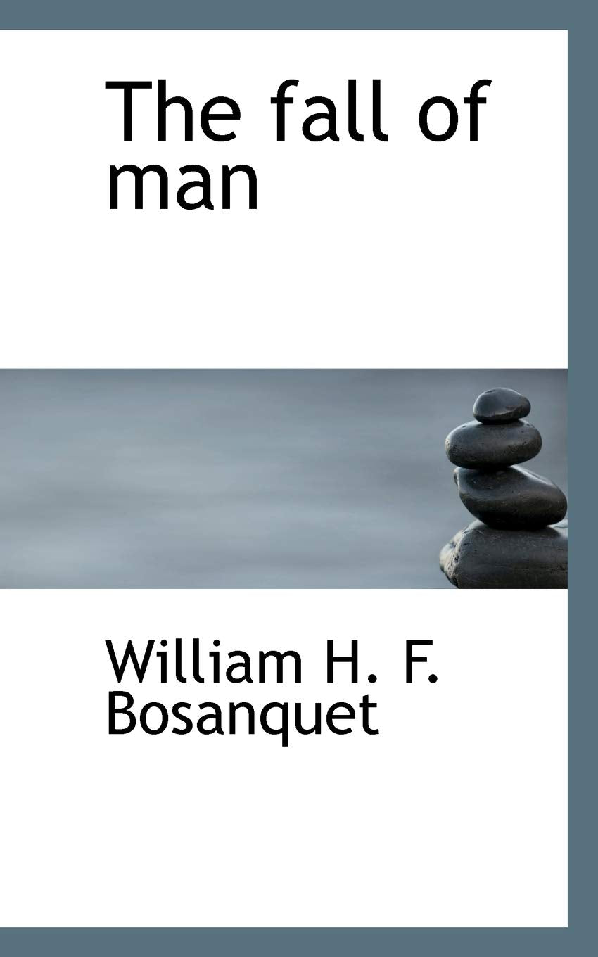 The Fall of Man Politics & History
