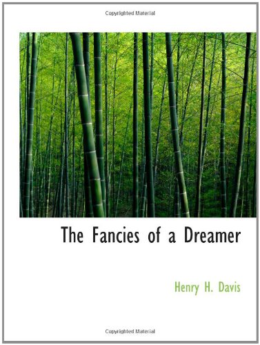 The Fancies of a Dreamer Politics & History