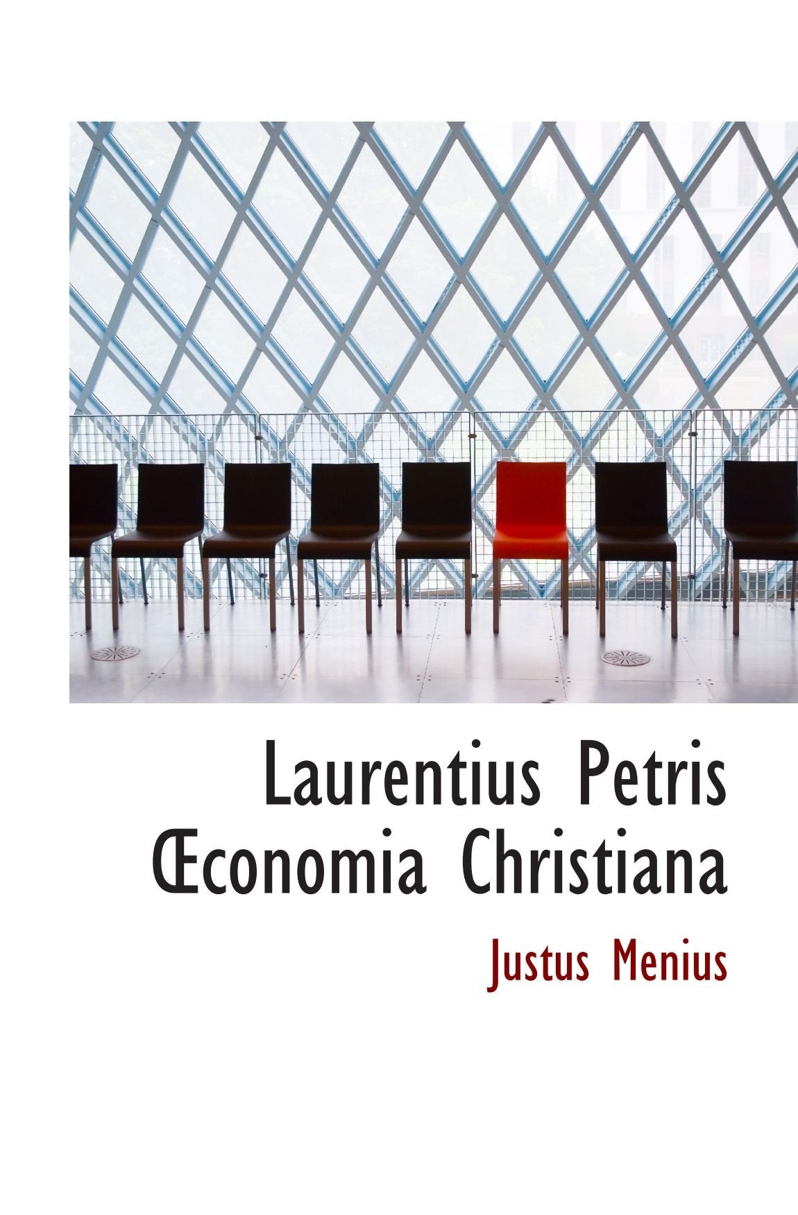 Laurentius Petris conomia Christiana Politics & History