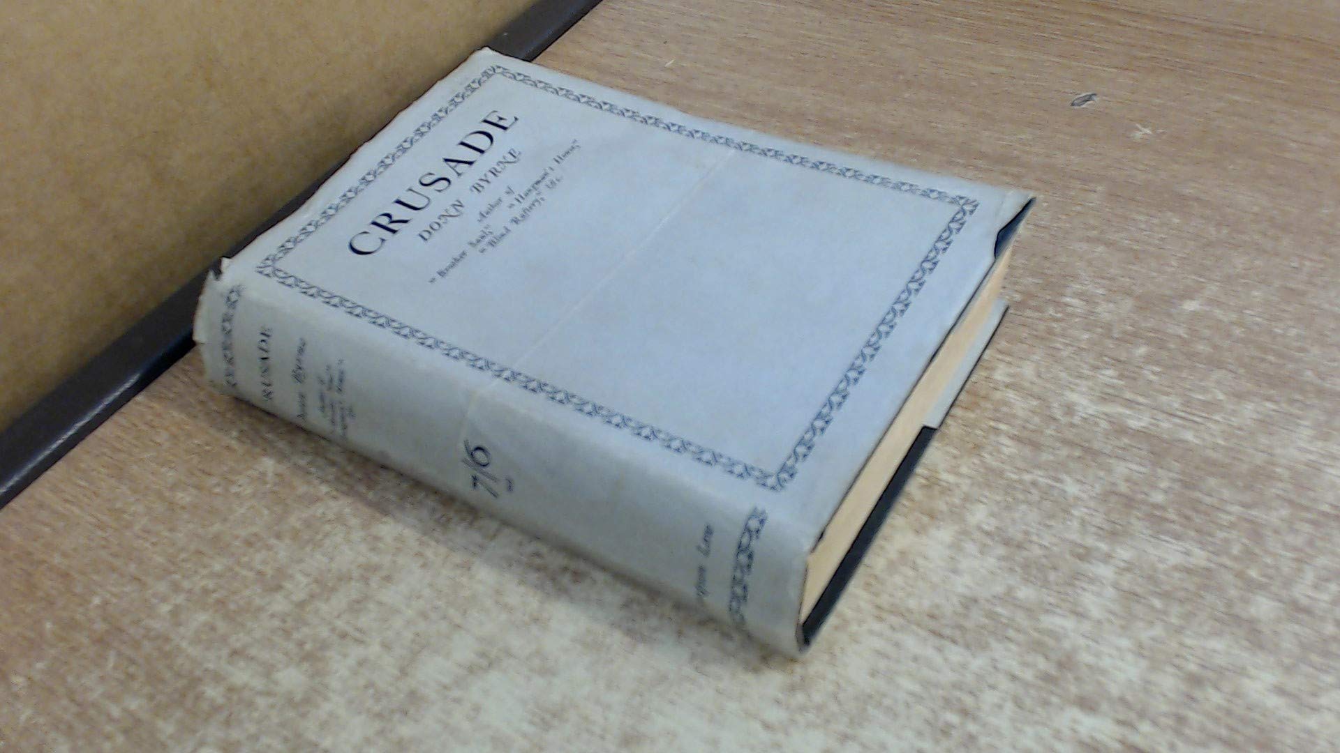 Crusade Books