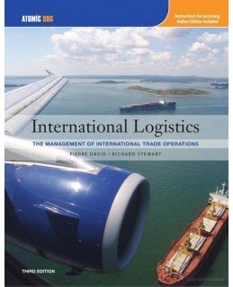 International Logistics: The Management of International Trade Operations book