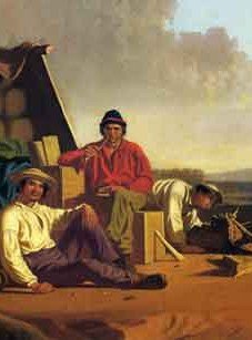 The Drawings of George Caleb Bingham, with a Catalogue Raisonne Books