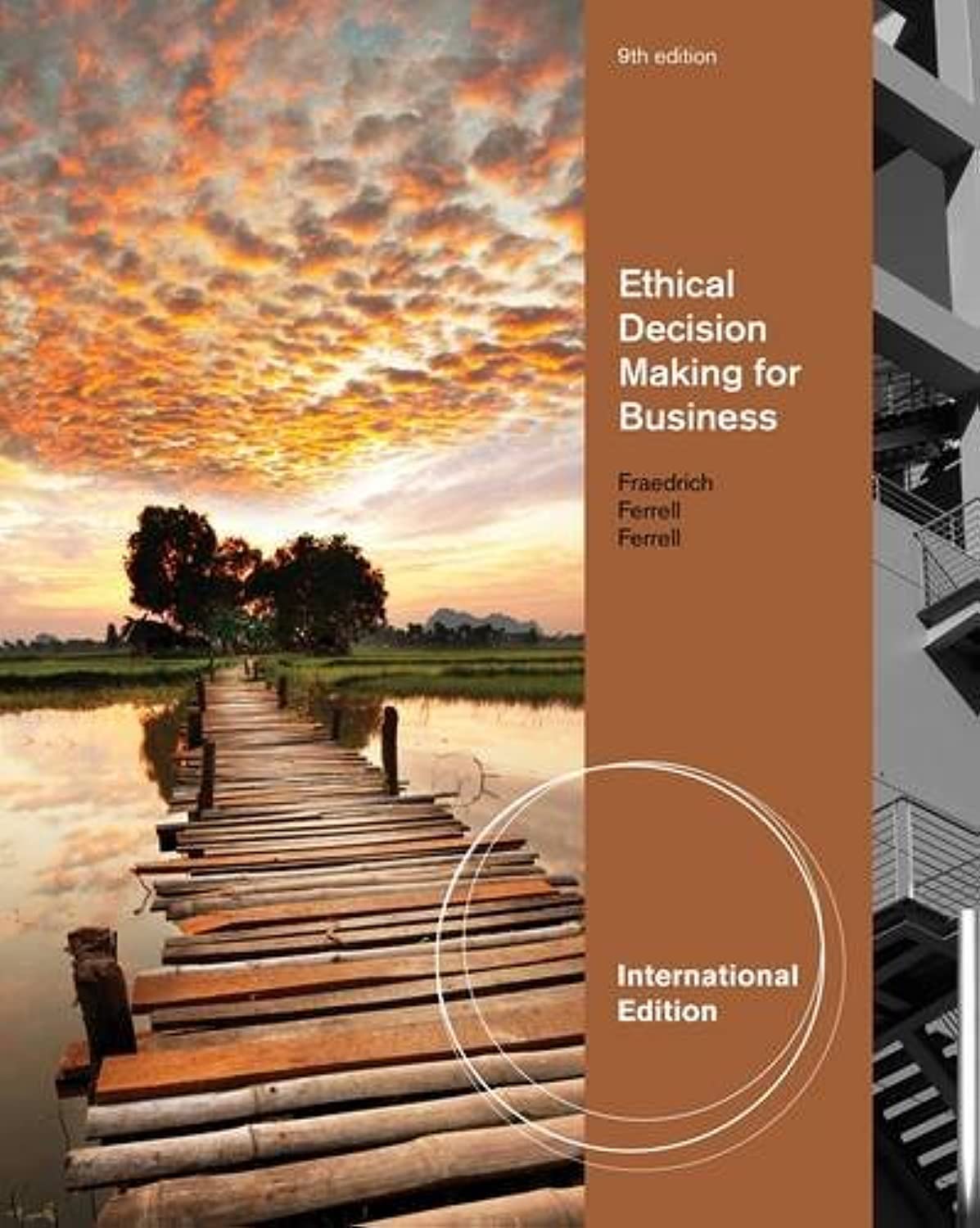 Product Image: Ethical Decision Making For Business