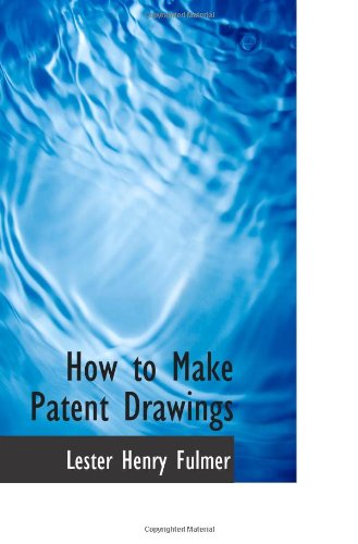 How to Make Patent Drawings Politics & History