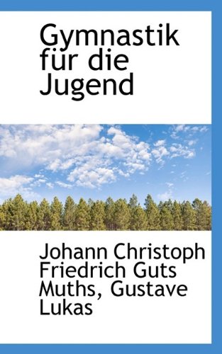 Gymnastik F R Die Jugend Politics & History