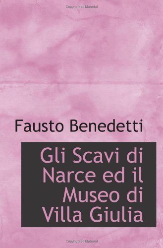 Gli Scavi di Narce ed il Museo di Villa Giulia Politics & History