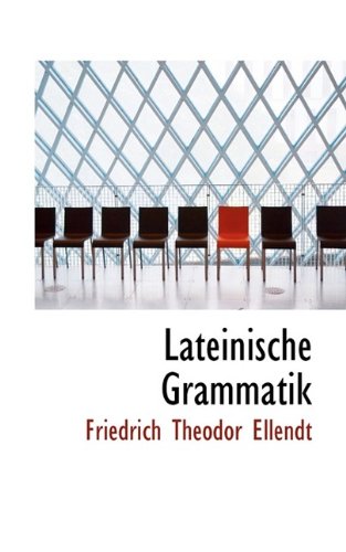 Lateinische Grammatik Politics & History