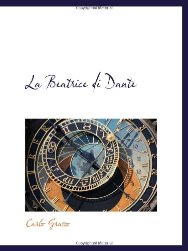 La Beatrice di Dante Politics & History