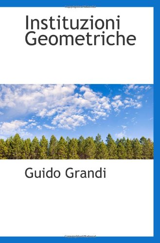 Instituzioni Geometriche Politics & History
