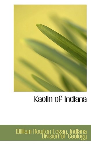 Kaolin of Indiana Politics & History