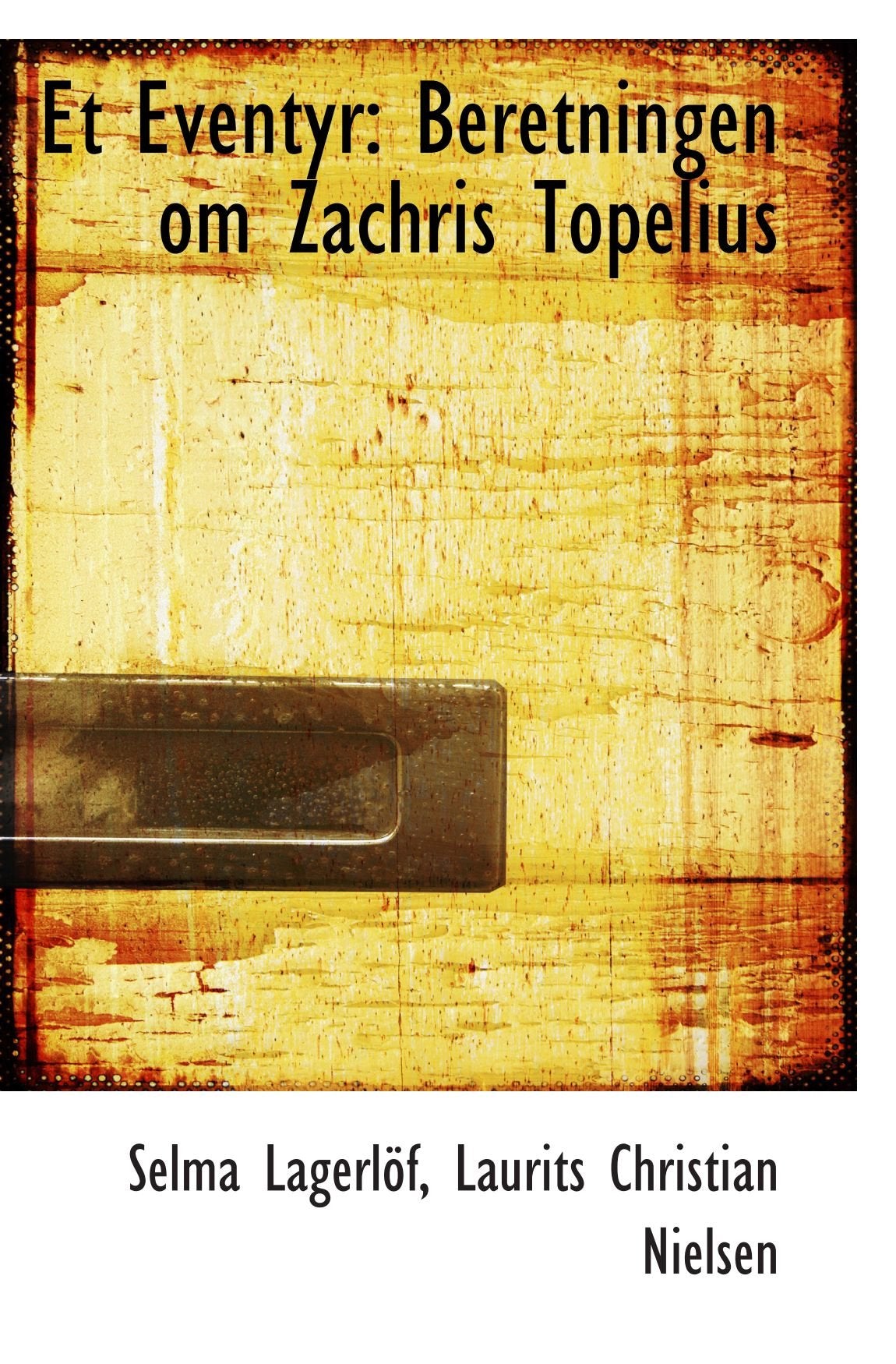 Et Eventyr: Beretningen om Zachris Topelius Politics & History