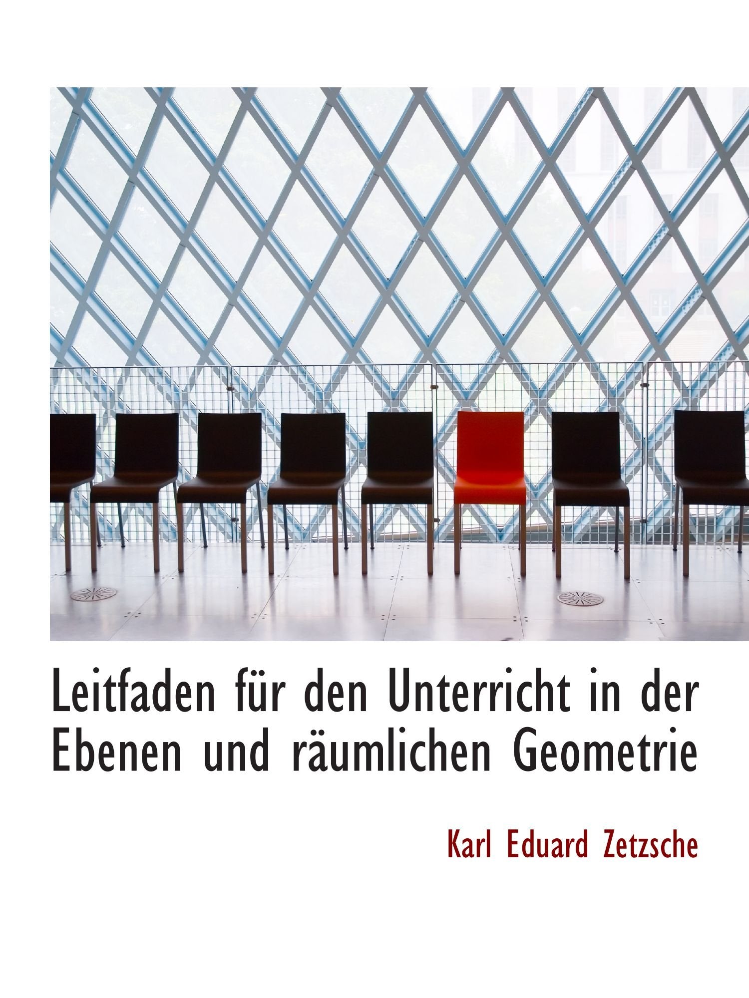 Leitfaden für den Unterricht in der Ebenen und räumlichen Geometrie Politics & History