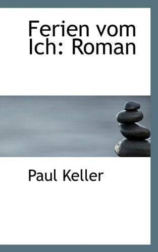 Ferien Vom Ich: Roman Politics & History