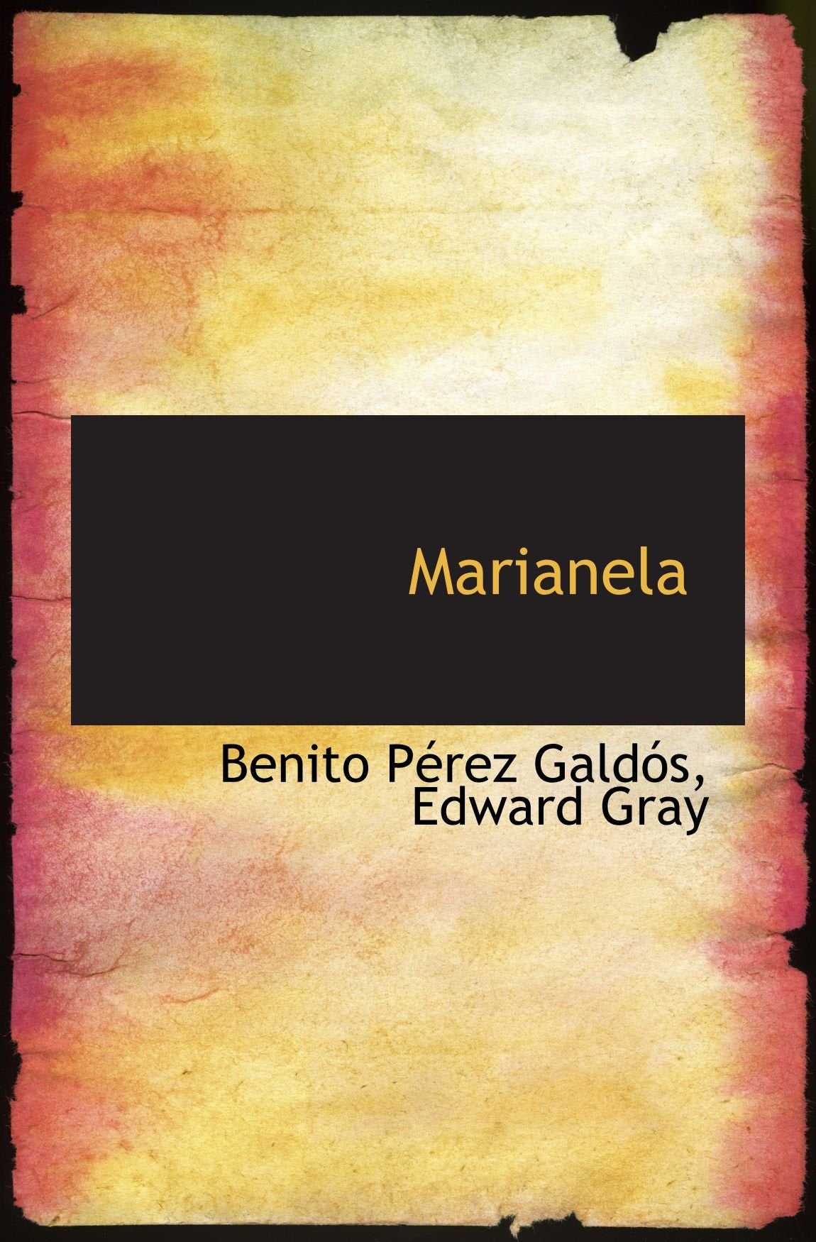 Marianela Politics & History