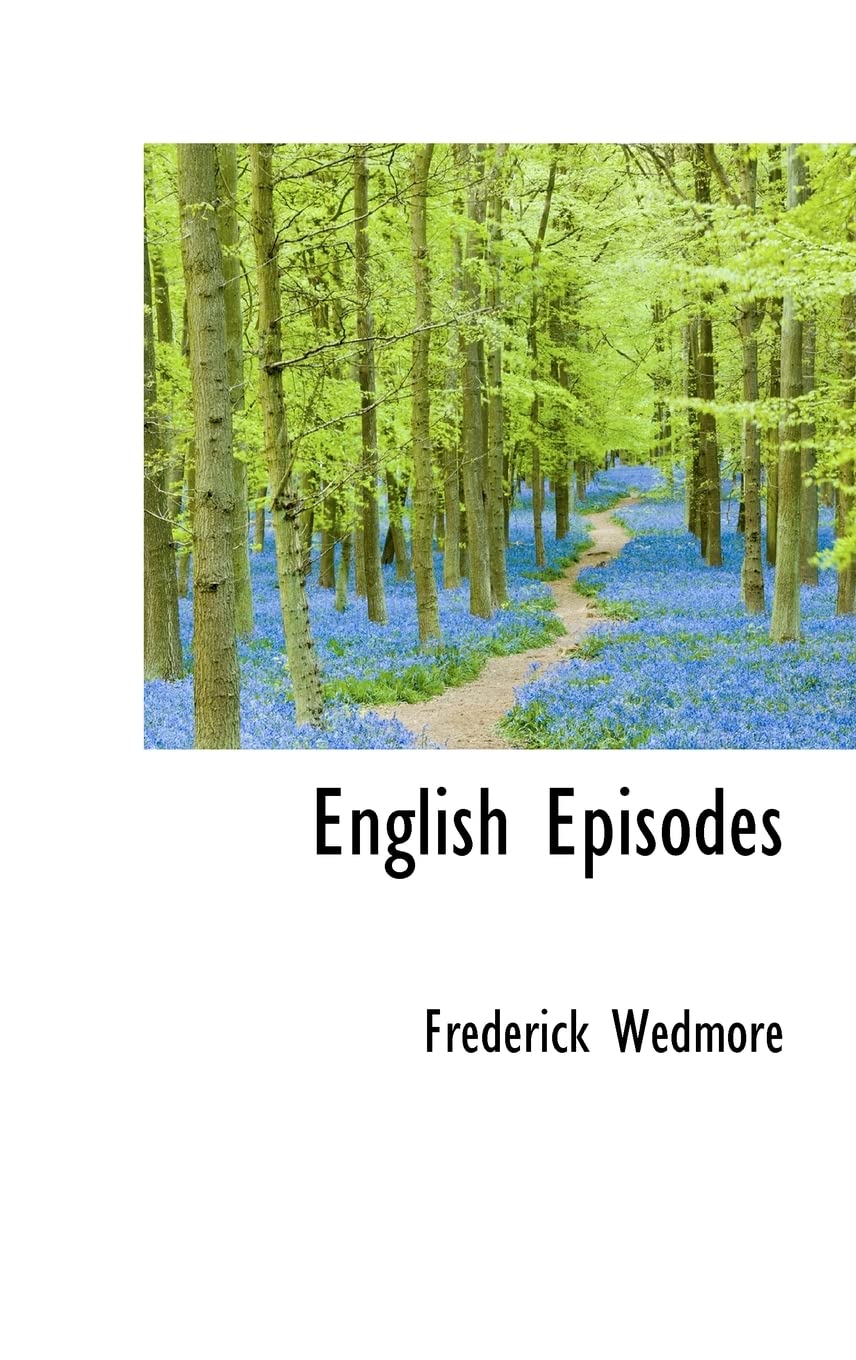 Product Image: English Episodes