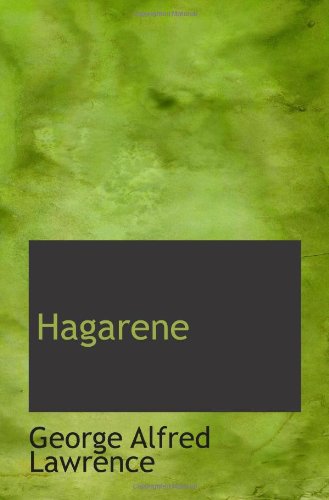 Product Image: Hagarene