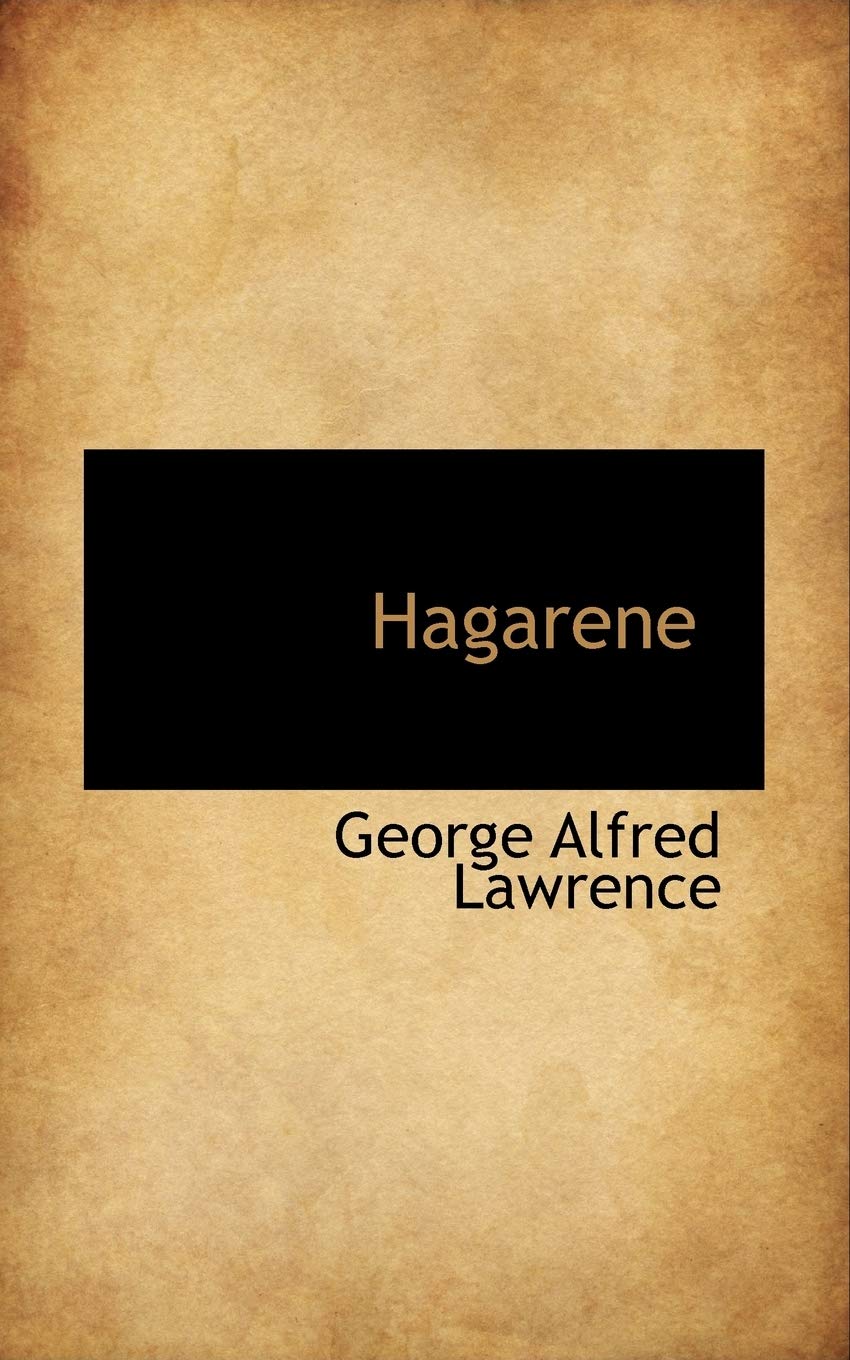 Product Image: Hagarene