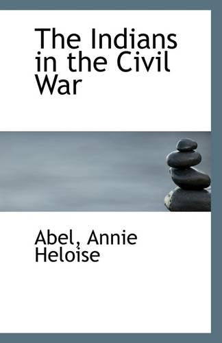 The Indians in the Civil War Politics & History