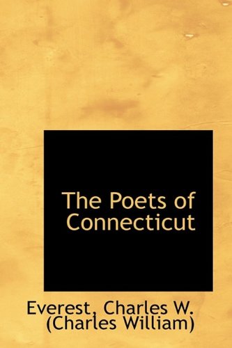 The Poets of Connecticut Politics & History