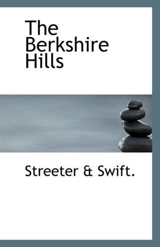 Product Image: The Berkshire Hills