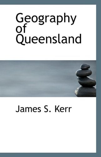 Geography of Queensland Politics & History