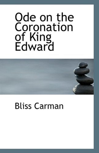 Ode on the Coronation of King Edward Politics & History