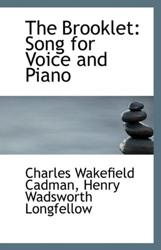 The Brooklet: Song for Voice and Piano Politics & History