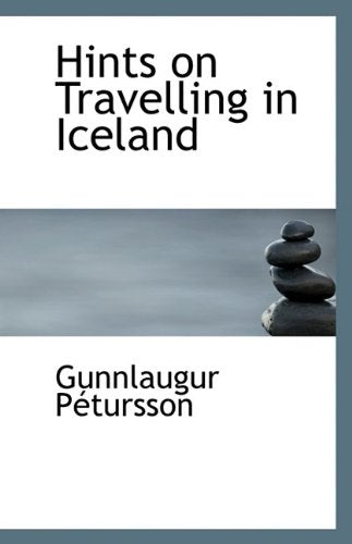Hints on Travelling in Iceland Politics & History