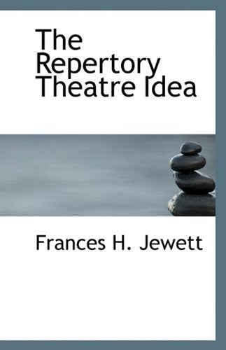 The Repertory Theatre Idea Contemporary literature