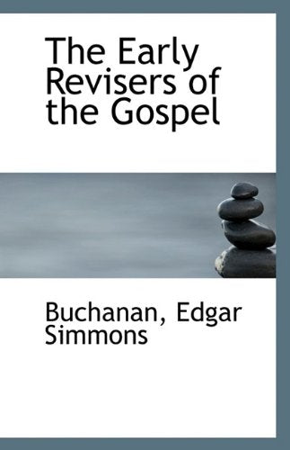 The Early Revisers of the Gospel book
