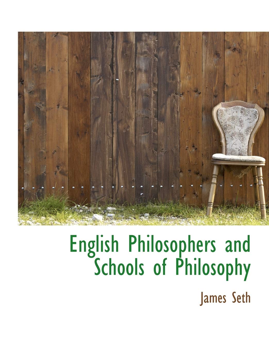 English Philosophers and Schools of Philosophy Philosophy