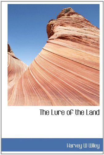 The Lure of the Land Contemporary literature