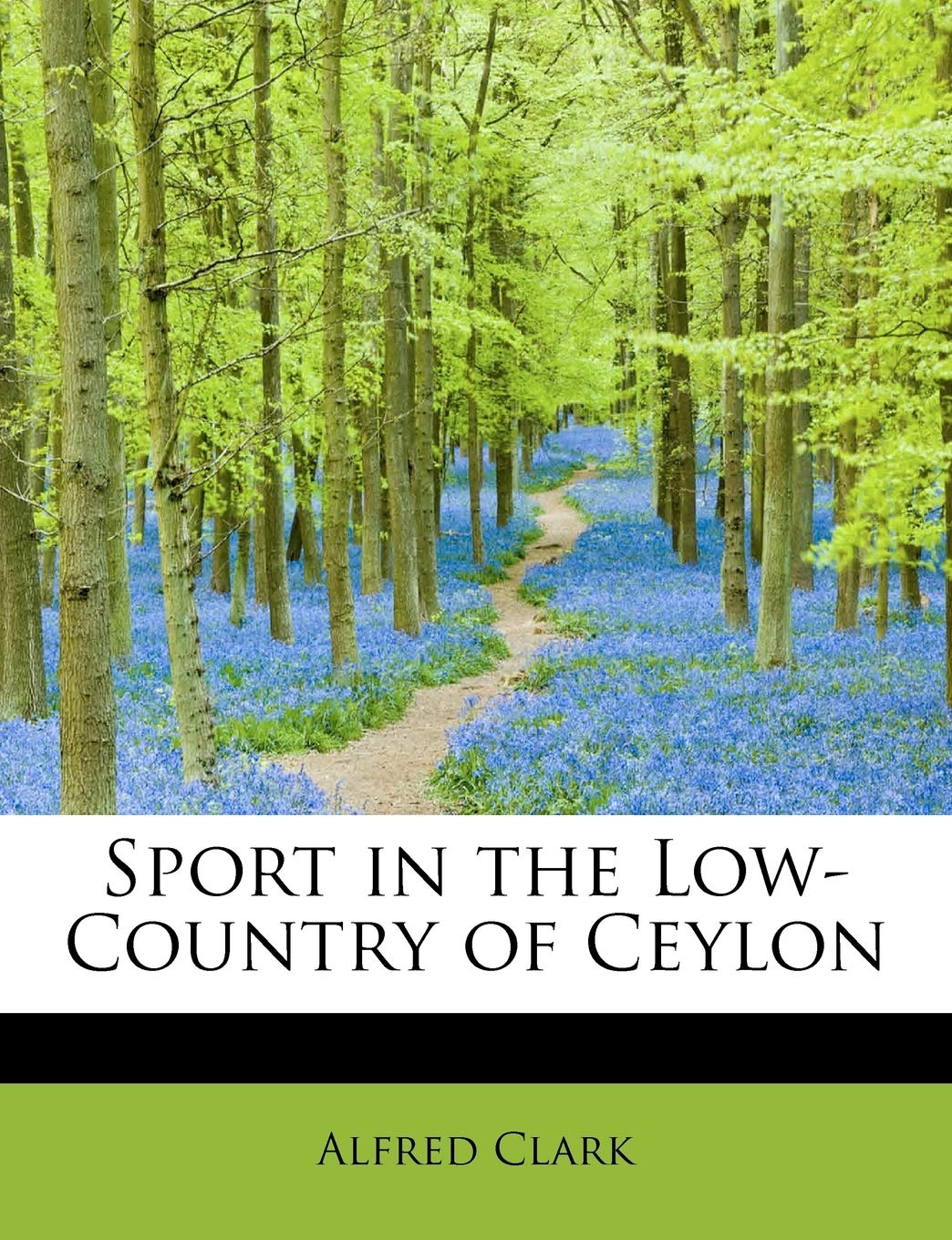 Sport in the Low-Country of Ceylon Politics & History