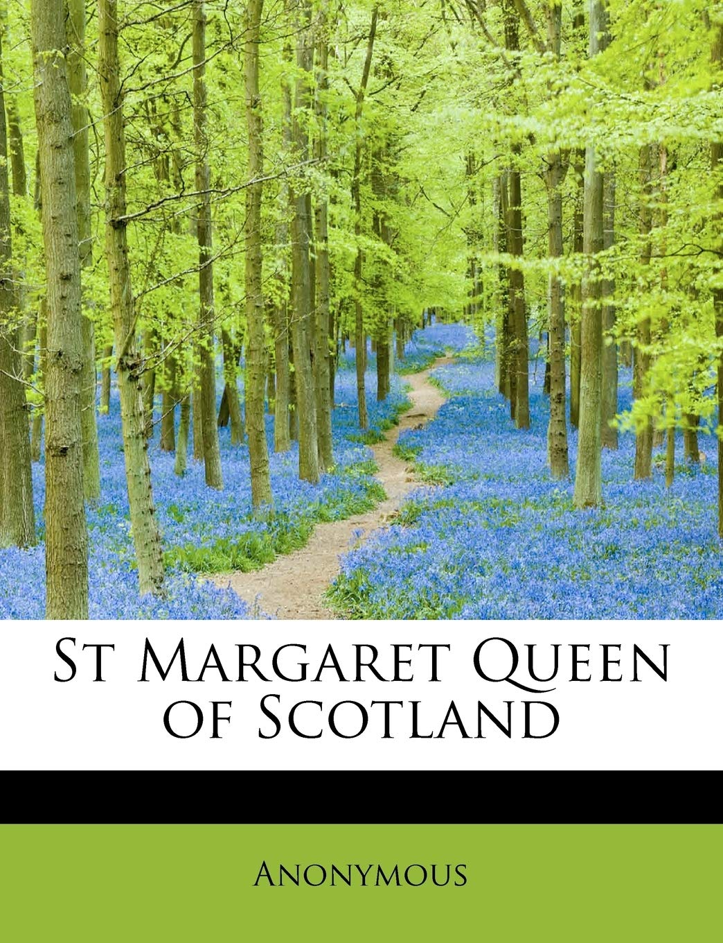 St Margaret Queen of Scotland Politics & History