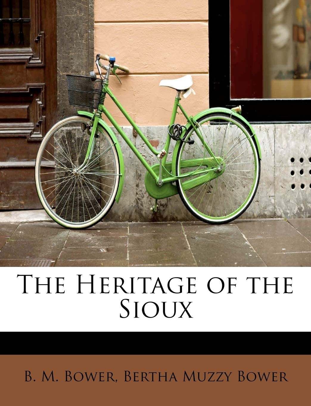 The Heritage of the Sioux Social Sciences