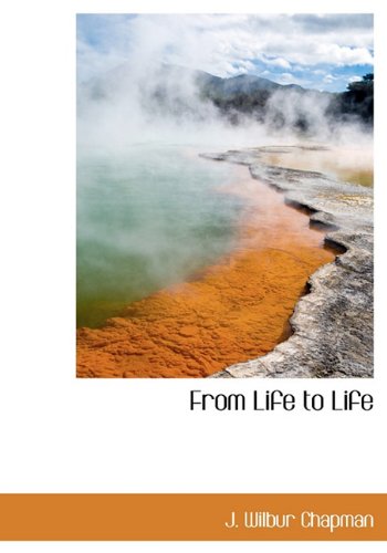 From Life to Life Politics & History