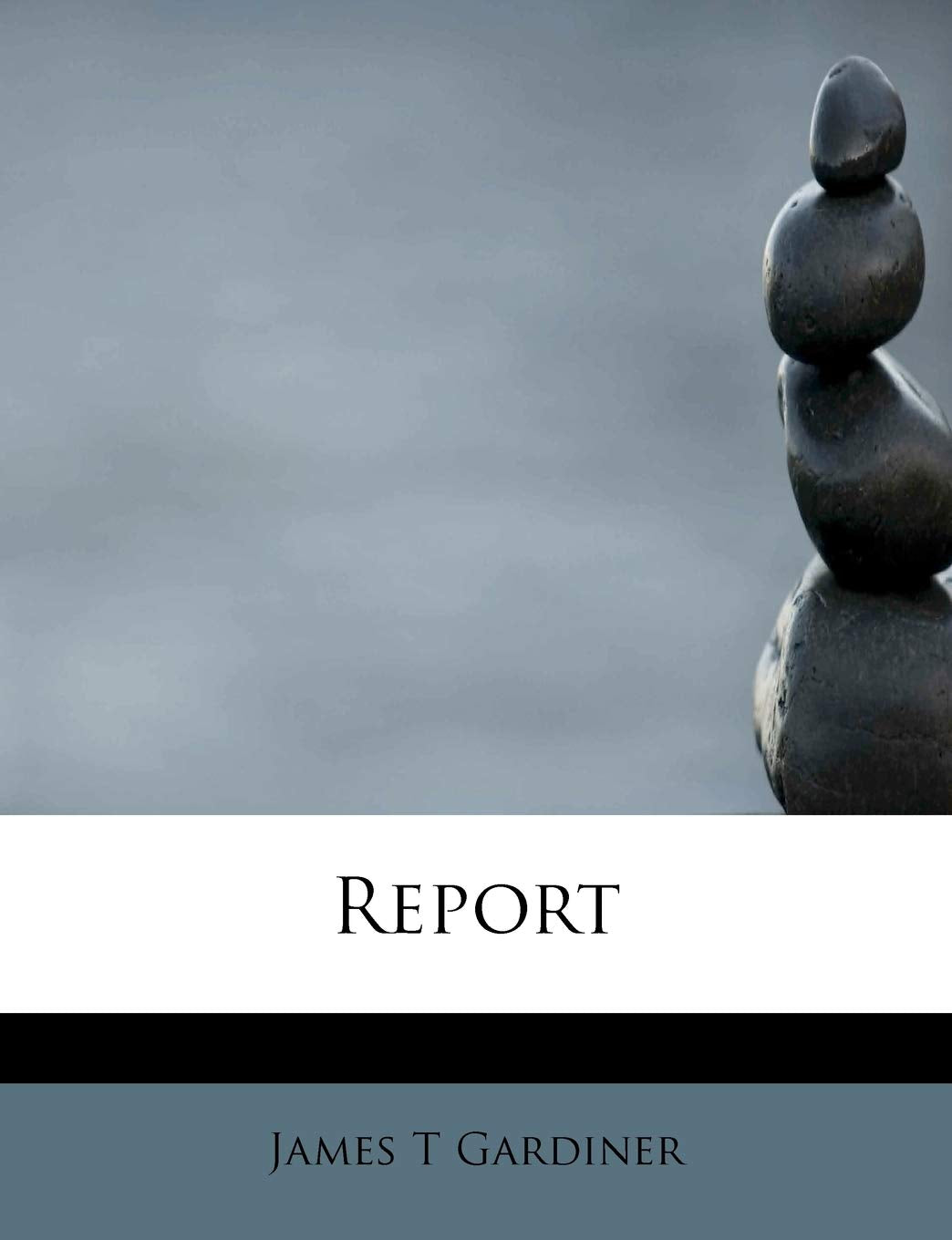 Product Image: Report