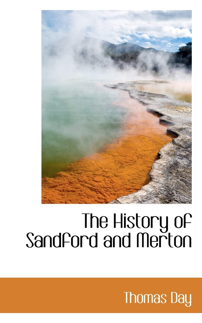 The History of Sandford and Merton Politics & History